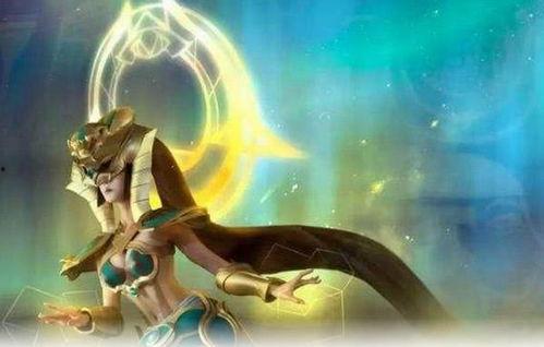 女娲最新皮肤大爆料,神话传说与现代潮流的完美融合